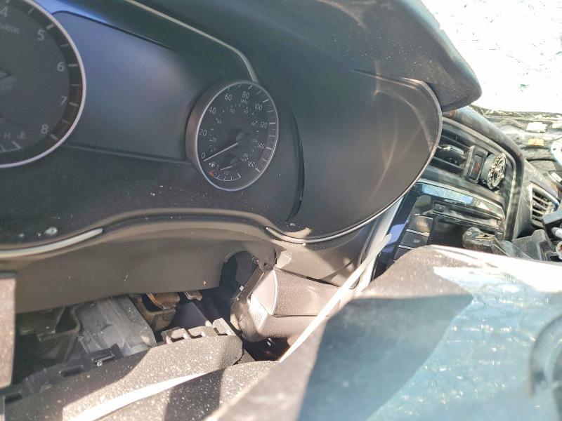 2023 Nissan Maxima 3.5 sr