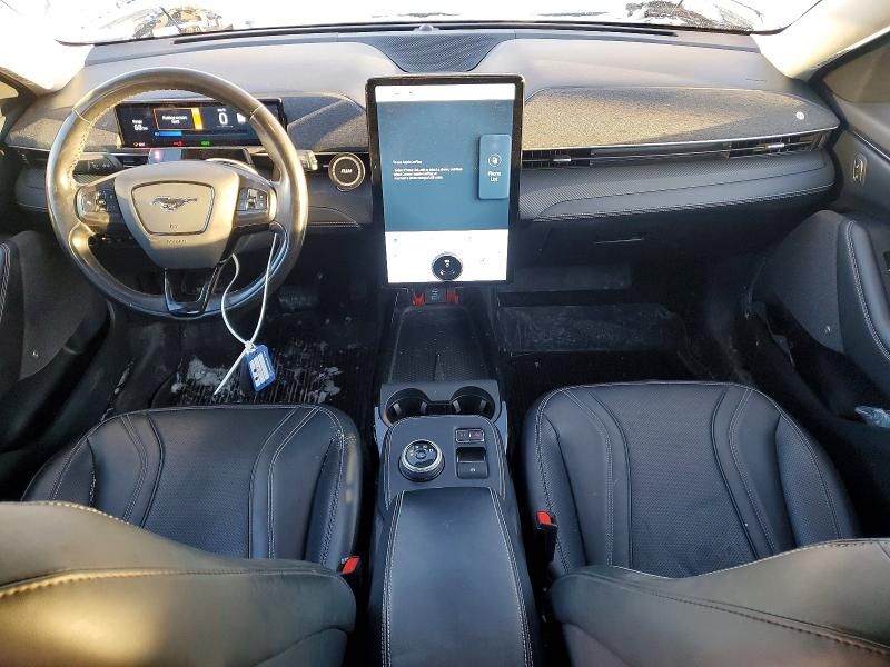 2024 Ford Mustang Mach-e Premium
