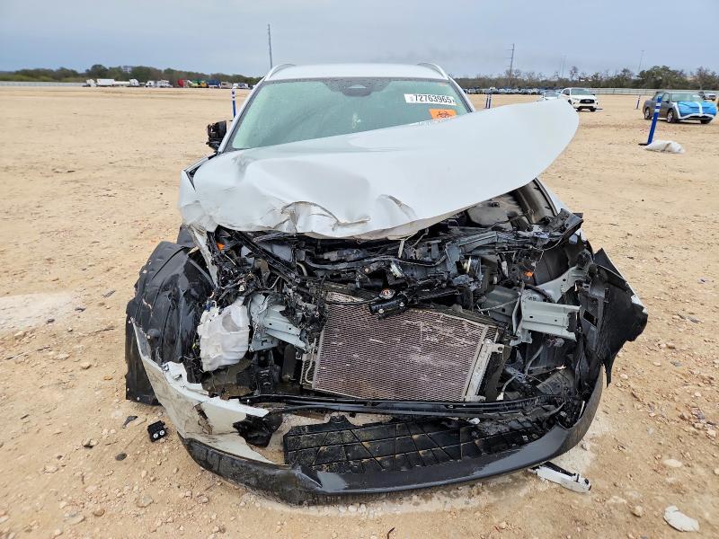2024 Mazda Cx-30 Select