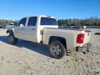 2012 Chevrolet Silverado K1500 ltz