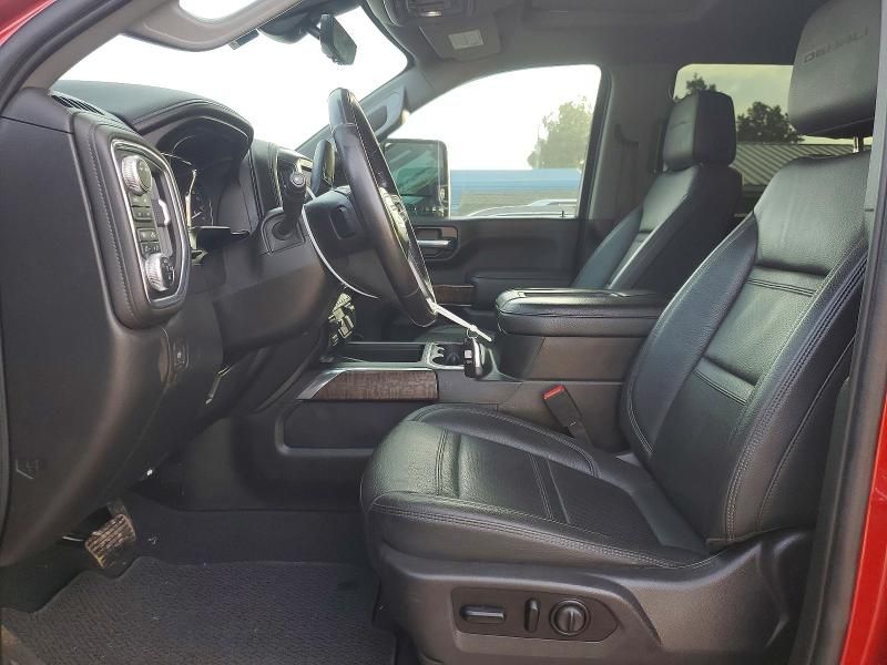 2021 GMC Sierra K2500 Denali