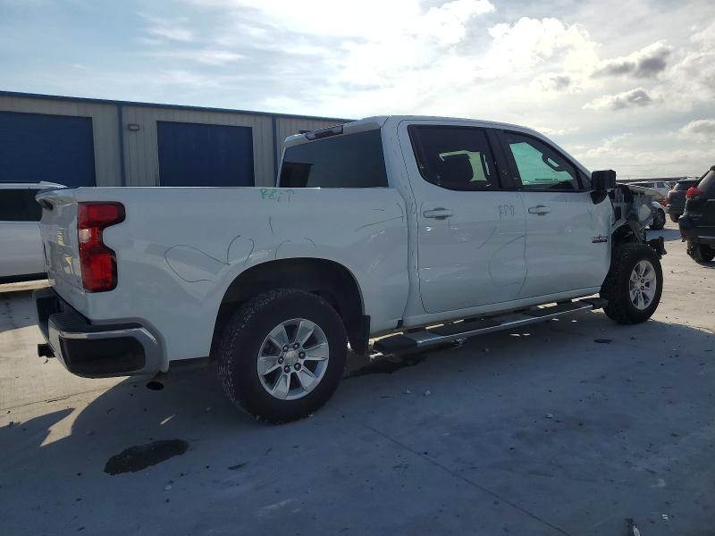 2023 Chevrolet Silverado C1500 lt