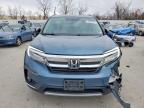2021 Honda Pilot Touring