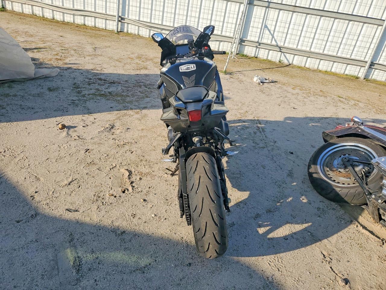 2025 Yamaha YZF890 C