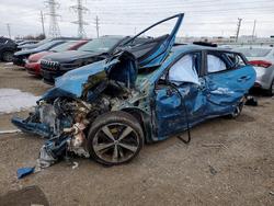 2017 Subaru Impreza Sport for sale in Elgin, IL