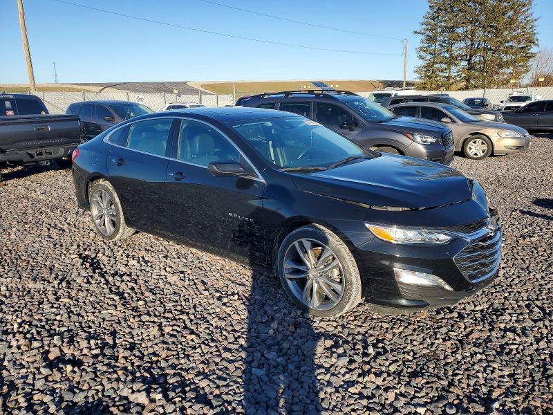 2023 Chevrolet Malibu Premier