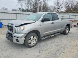 2007 Toyota Tundra Double cab SR5 en venta en Gastonia, NC