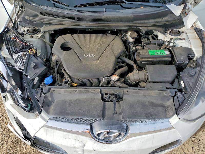2013 Hyundai Veloster