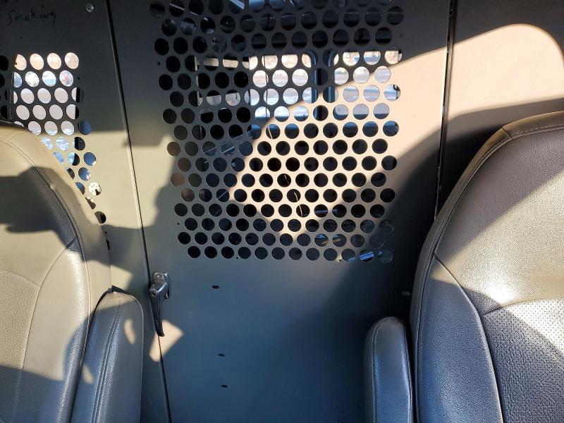 2006 Ford E150 Utility / Service Van