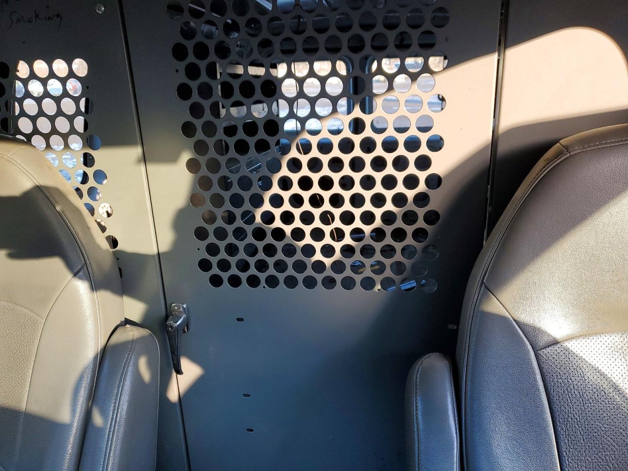 2006 Ford E150 Utility / Service Van