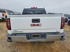 2016 GMC Sierra K1500 SLT