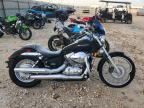 2012 Honda VT750 C2