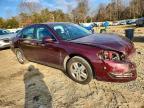 2007 Chevrolet Impala ls