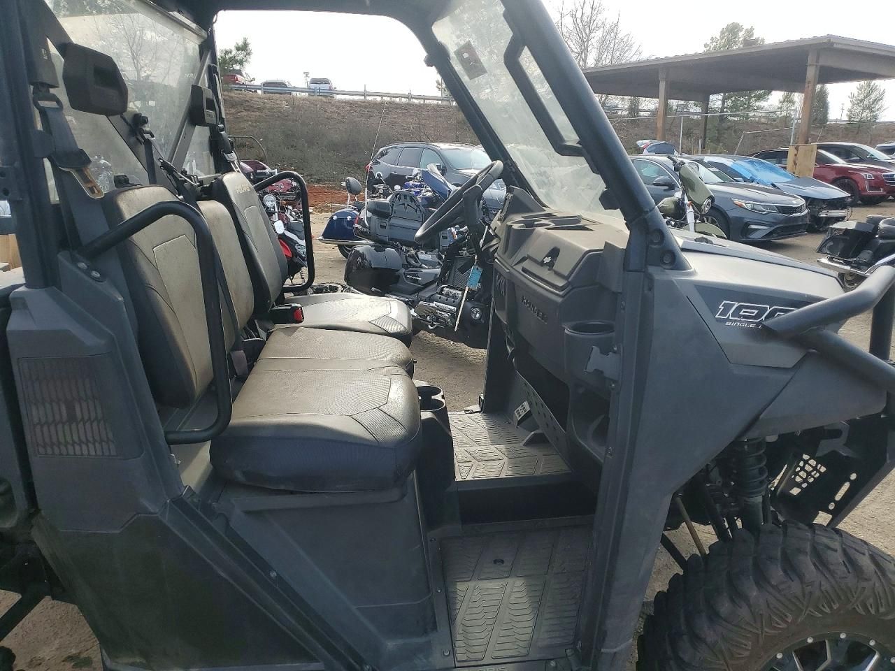 2020 Oeth 2020 Polaris Ranger 1000 eps