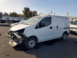 2015 Nissan NV200 Delivery Van en venta en Martinez, CA