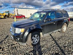 2011 Ford Escape Limited en venta en Airway Heights, WA