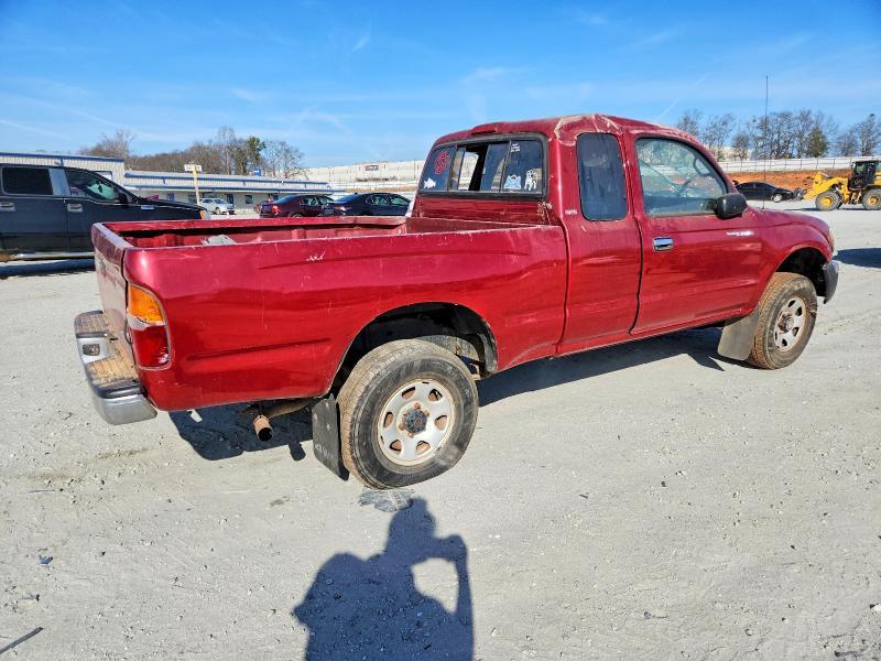 1998 Toyota Tacoma Xtracab