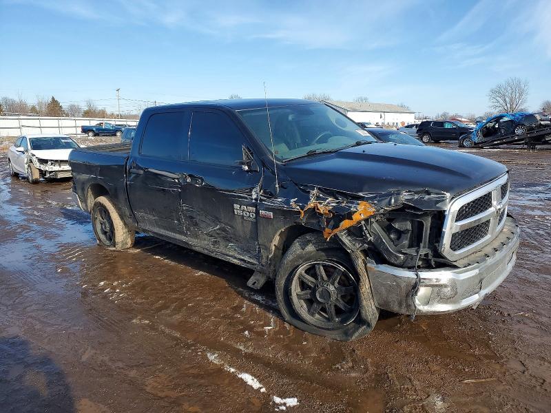 2019 Dodge Ram 1500 Classic Tradesman