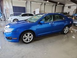 2012 Ford Fusion se for sale in Cahokia Heights, IL