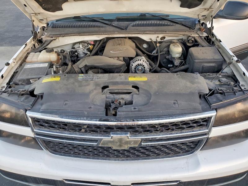 2006 Chevrolet Silverado C1500