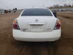 2003 Nissan Altima Base