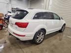 2014 Audi Q7 Premium Plus