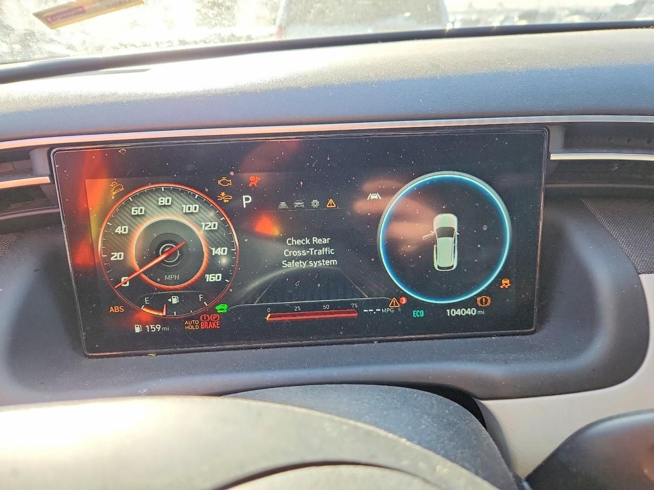 2022 Hyundai Tucson sel Convenience