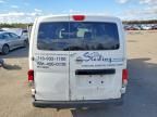 2013 Nissan NV200 Delivery Van