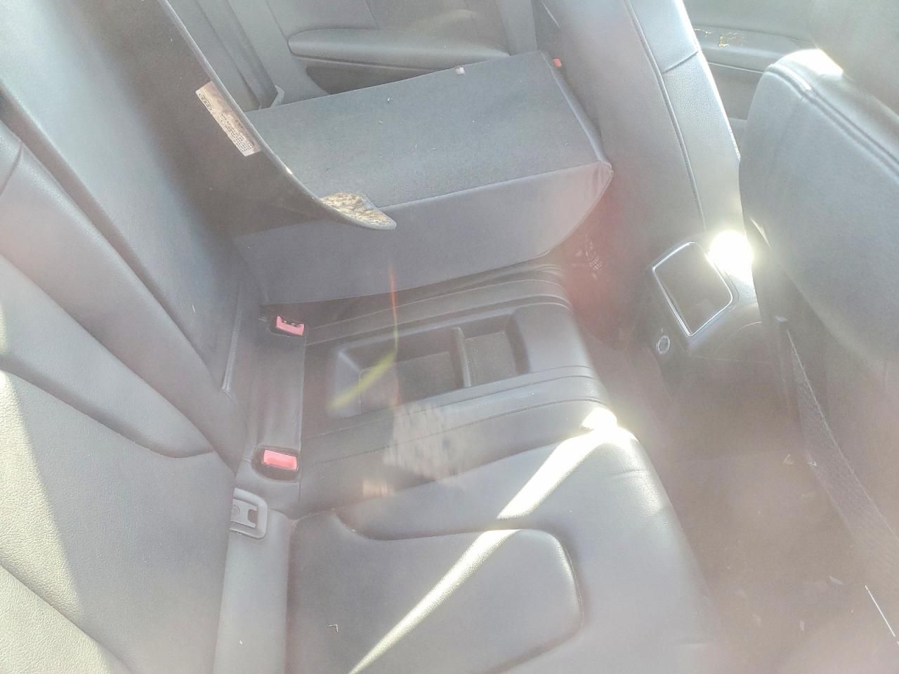 2011 Audi A5 Premium