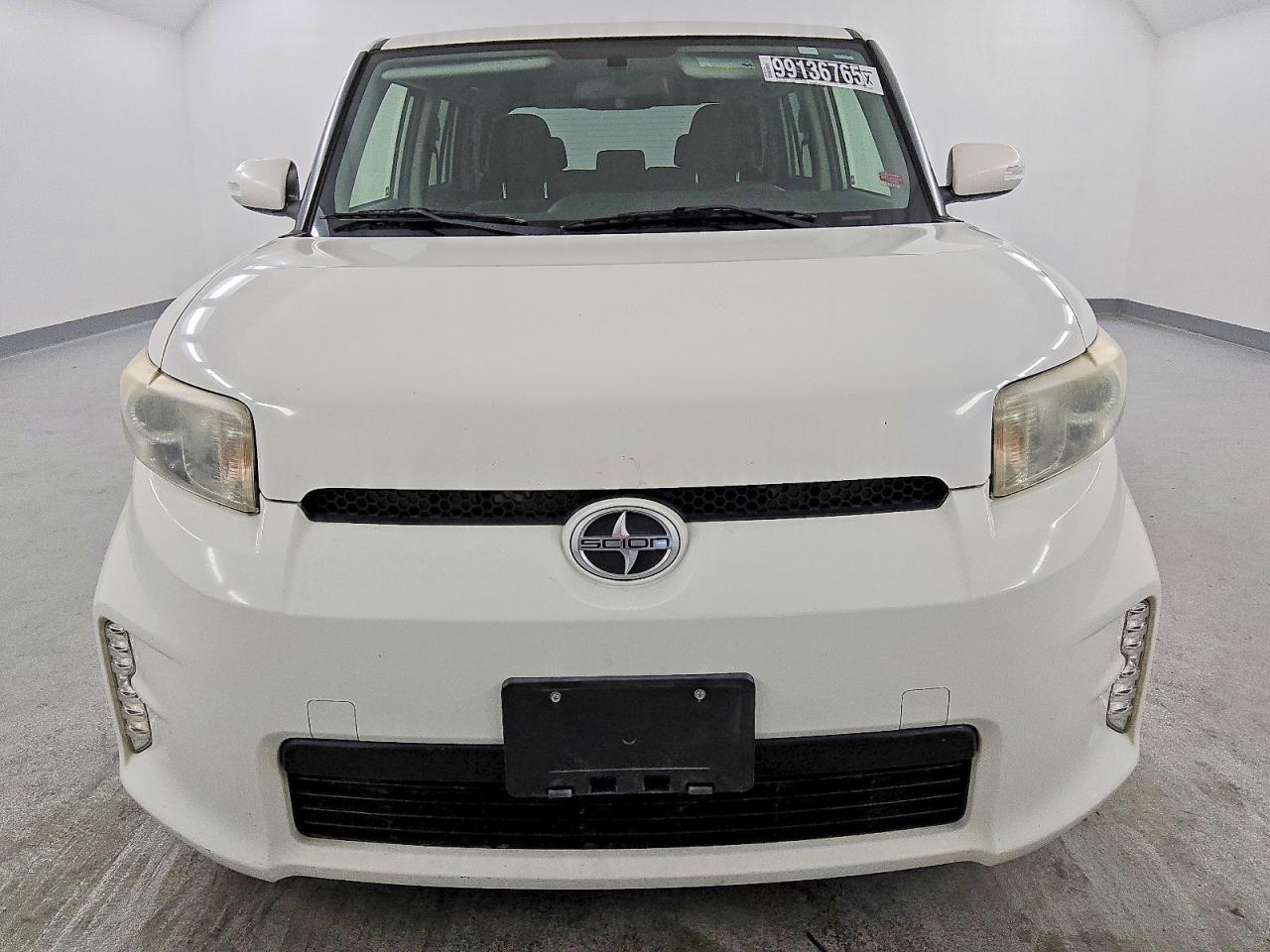 2015 Scion XB