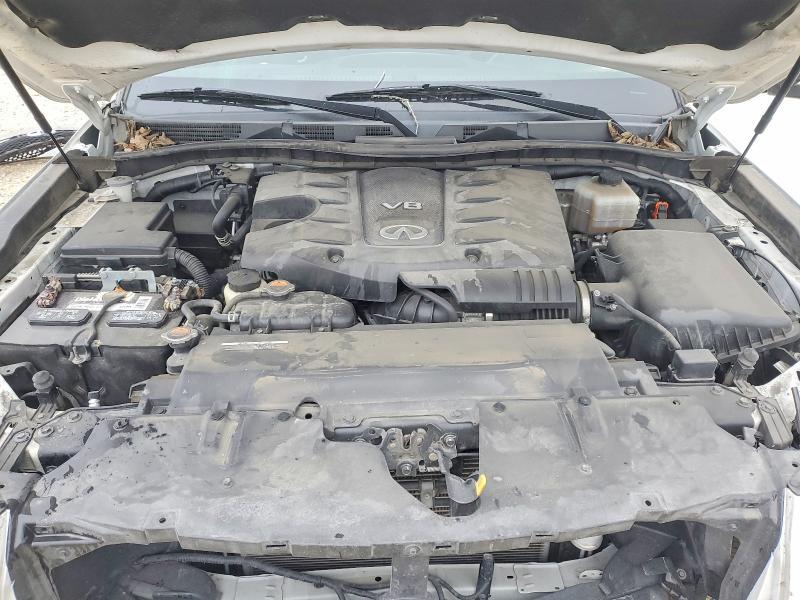 2022 Infinity Qx80 Premium Select