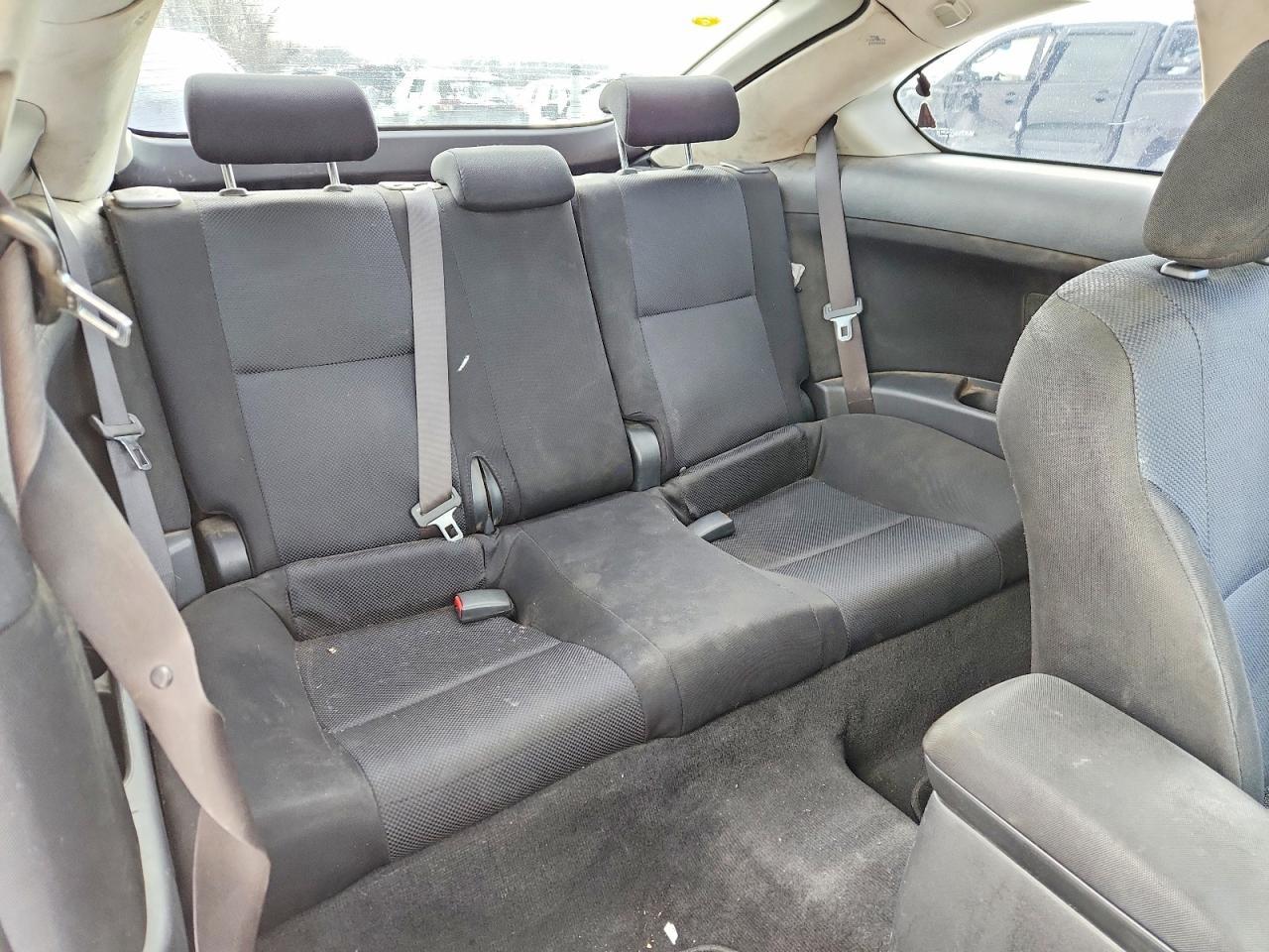 2009 Scion TC