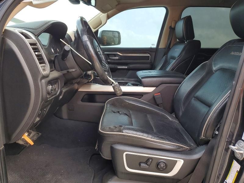 2019 Dodge 1500 Laramie