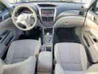 2011 Subaru Forester 2.5x