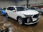 2022 Acura MDX