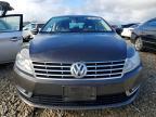 2016 Volkswagen Cc Base