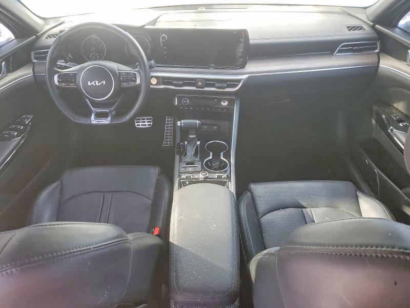 2024 KIA K5 gt Line