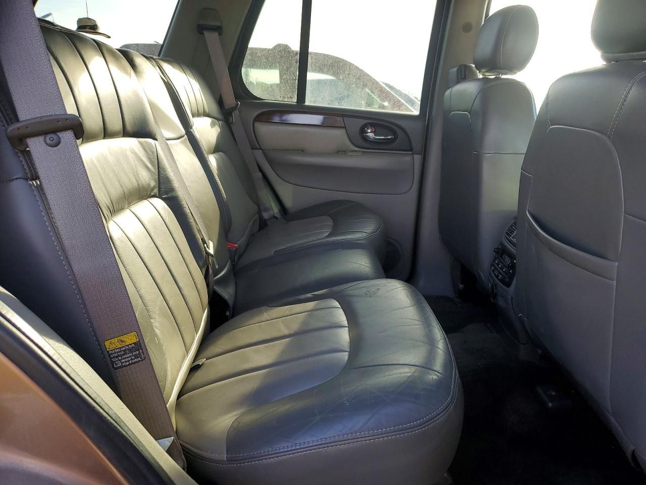 2003 GMC Envoy