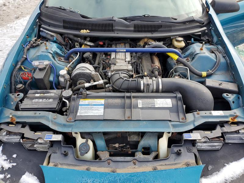 1995 Chevrolet Camaro Z28