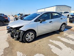 2024 Nissan Versa s for sale in Haslet, TX