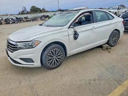 Volkswagen Vehiculos salvage en venta: 2020 Volkswagen Jetta s
