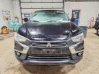 2017 Mitsubishi Outlander Sport es