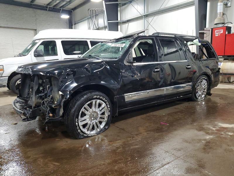 2008 Lincoln Navigator l