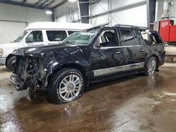 2008 Lincoln Navigator l en venta en Ham Lake, MN