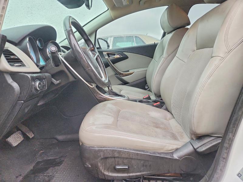 2014 Buick Verano