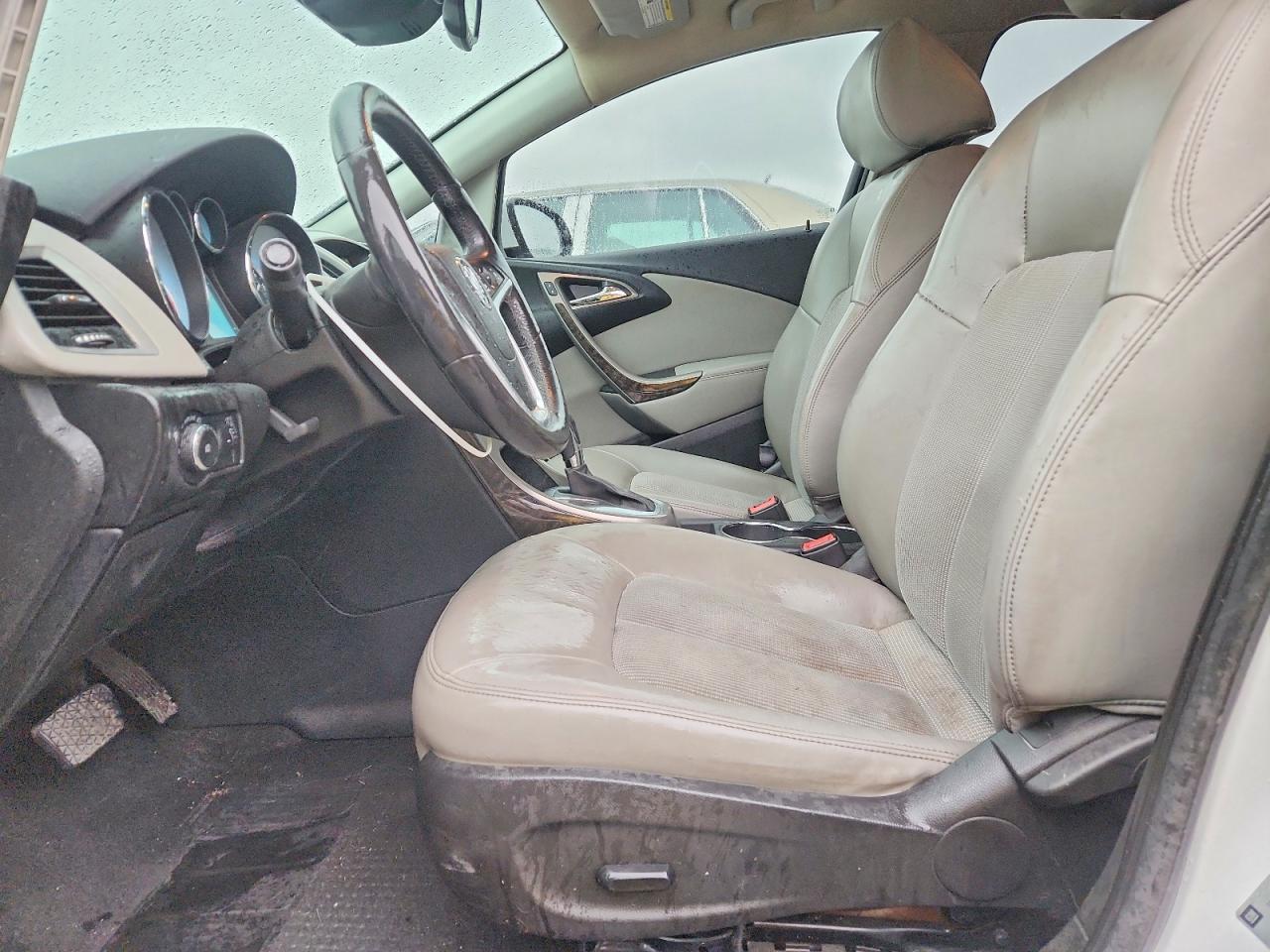 2014 Buick Verano