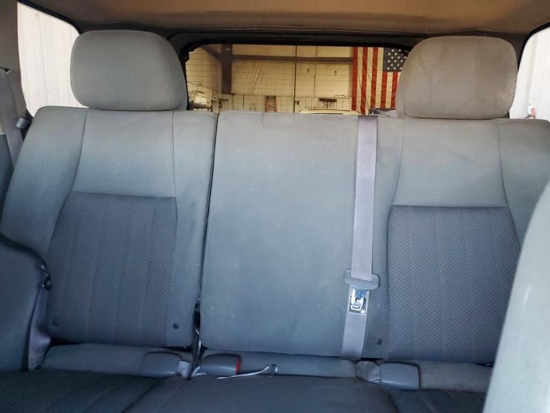 2005 Jeep Grand Cherokee Laredo