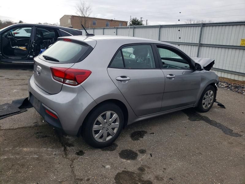 2023 KIA Rio s