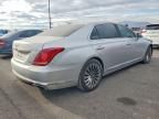 2017 Genesis G90 3.3t Premium