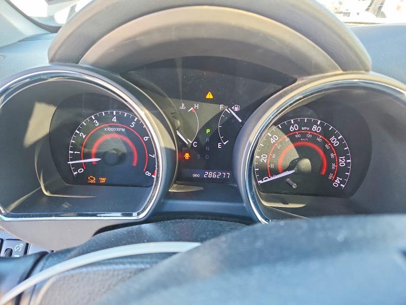 2013 Toyota Highlander Base